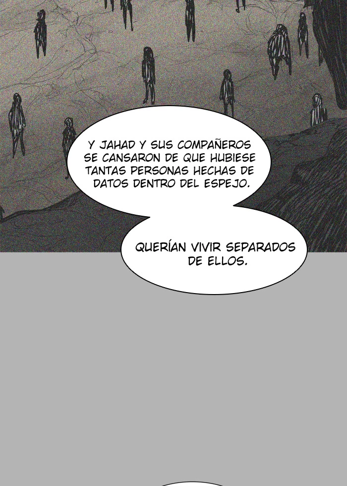 El irregular capítulo 355, página 117