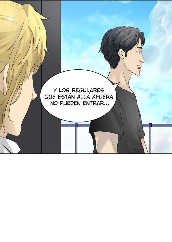 El irregular capítulo 355, página 120