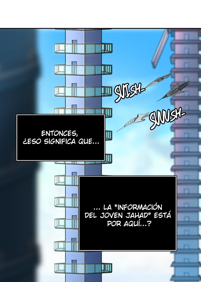 El irregular capítulo 355, página 124
