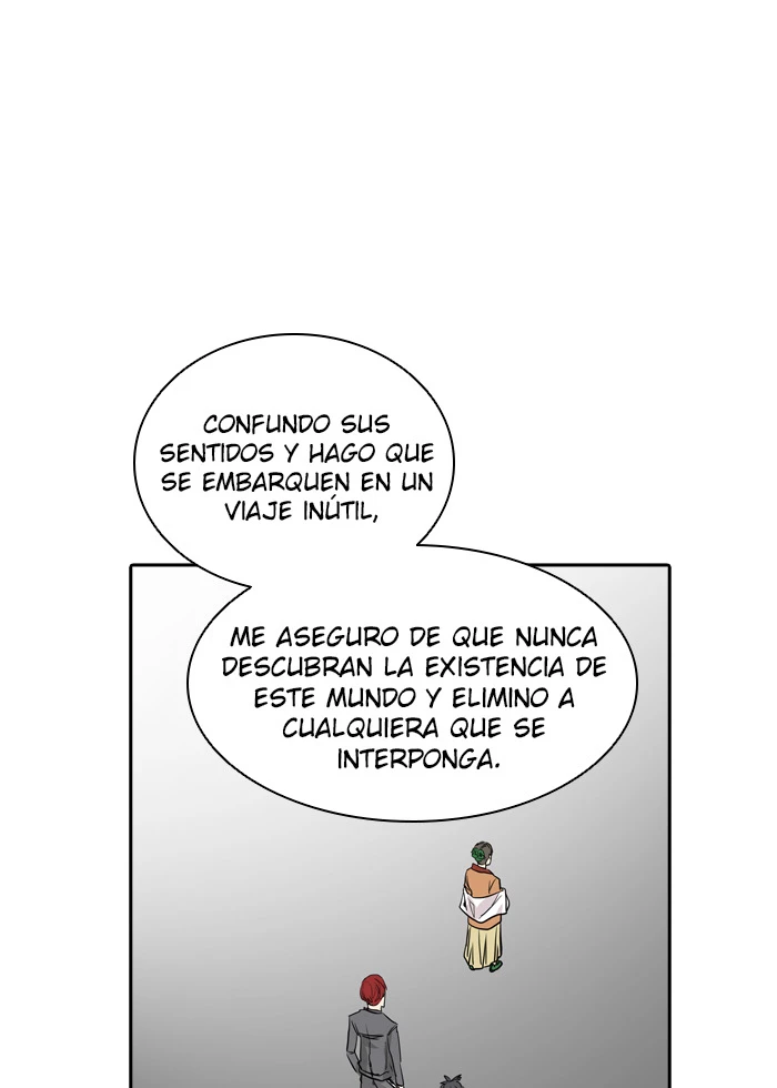 El irregular capítulo 355, página 130