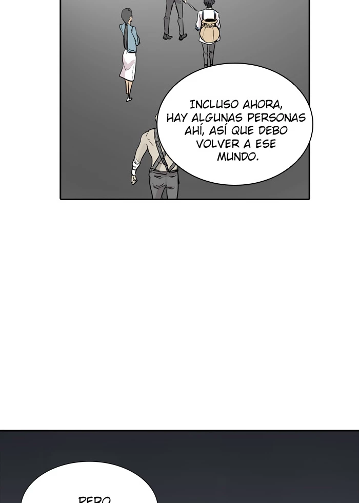 El irregular capítulo 355, página 131