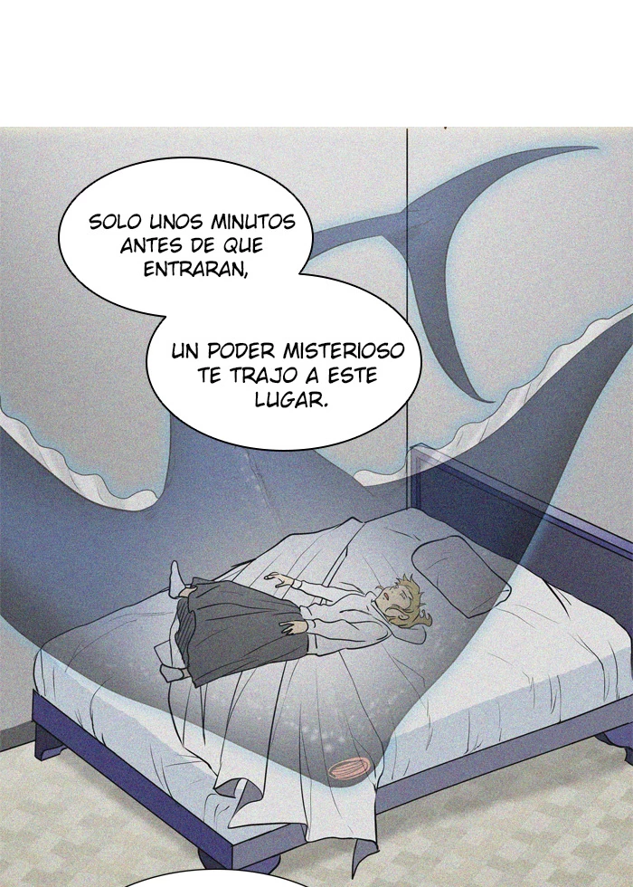 El irregular capítulo 355, página 133