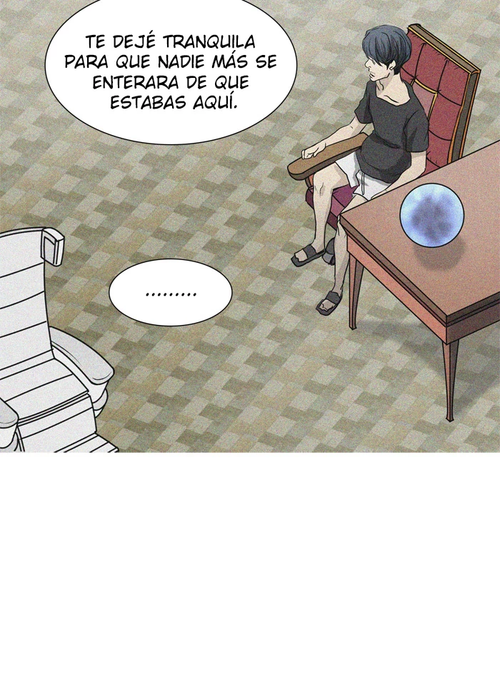 El irregular capítulo 355, página 134