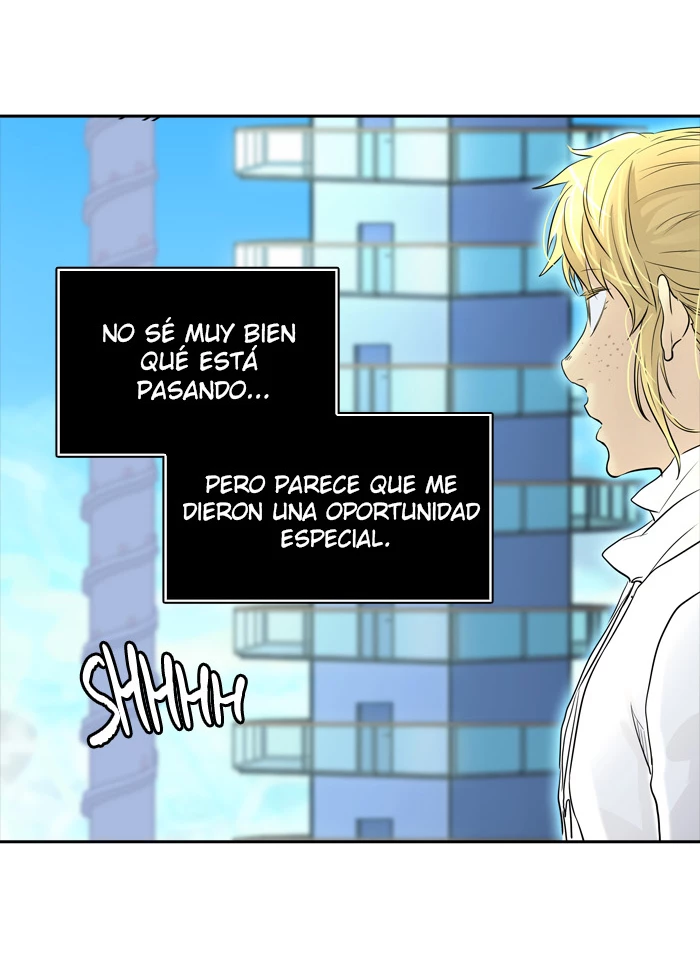 El irregular capítulo 355, página 135