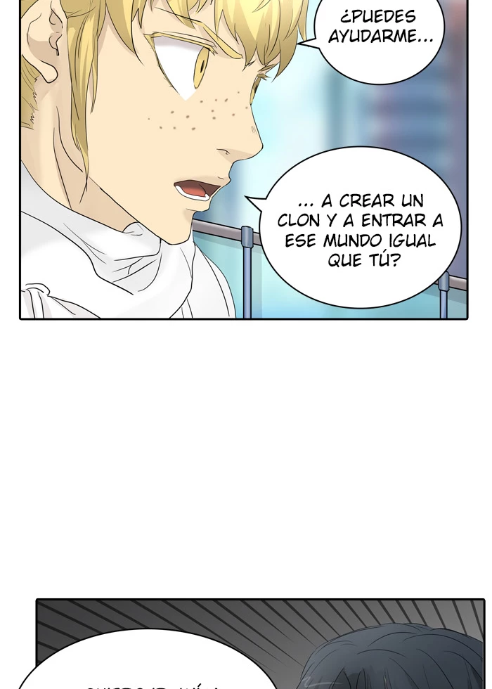El irregular capítulo 355, página 139