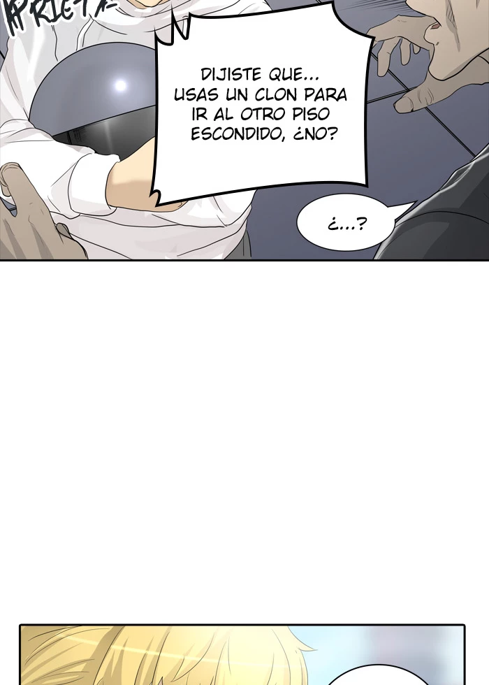 El irregular capítulo 356, página 2