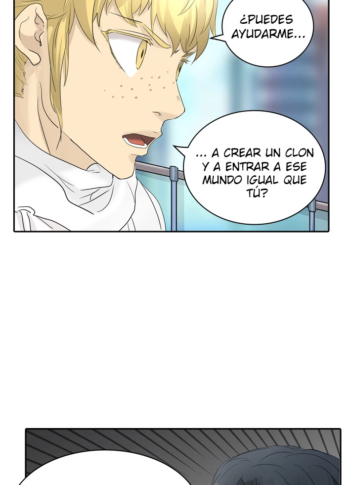 El irregular capítulo 356, página 3