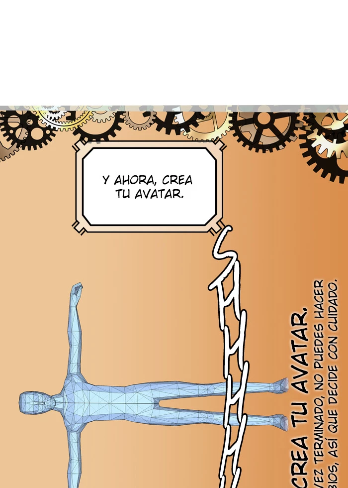 El irregular capítulo 356, página 36