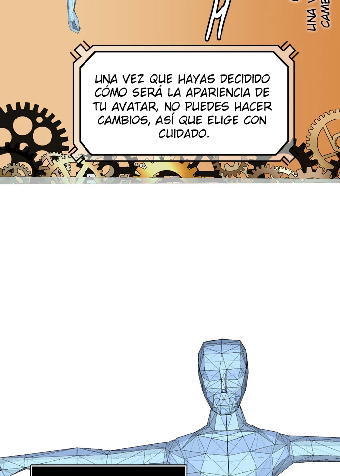 El irregular capítulo 356, página 37
