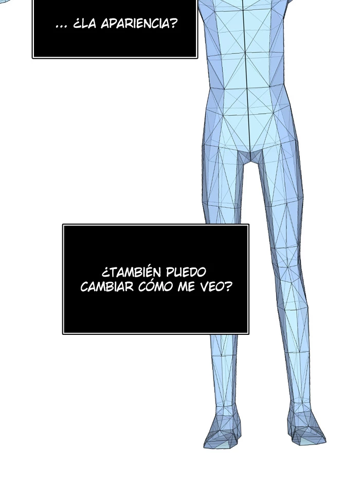 El irregular capítulo 356, página 38