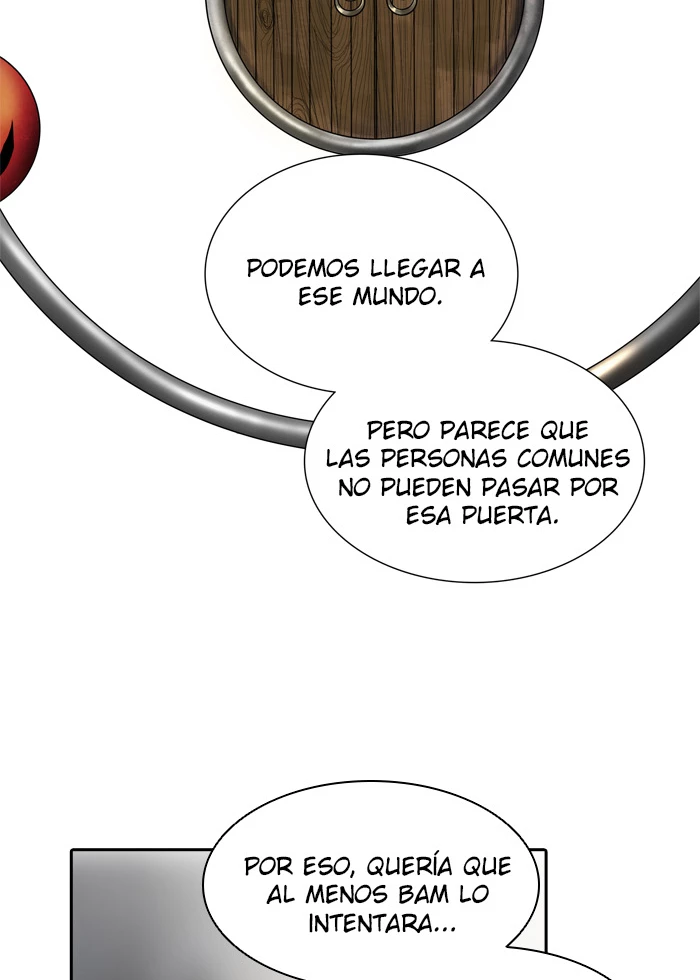 El irregular capítulo 356, página 57