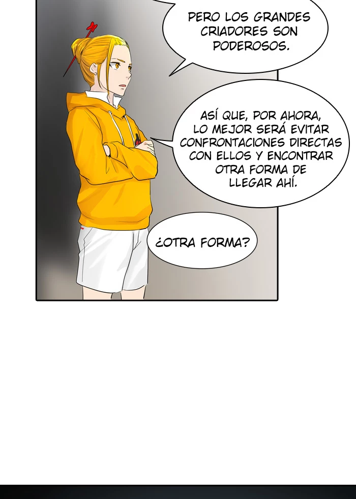 El irregular capítulo 356, página 58