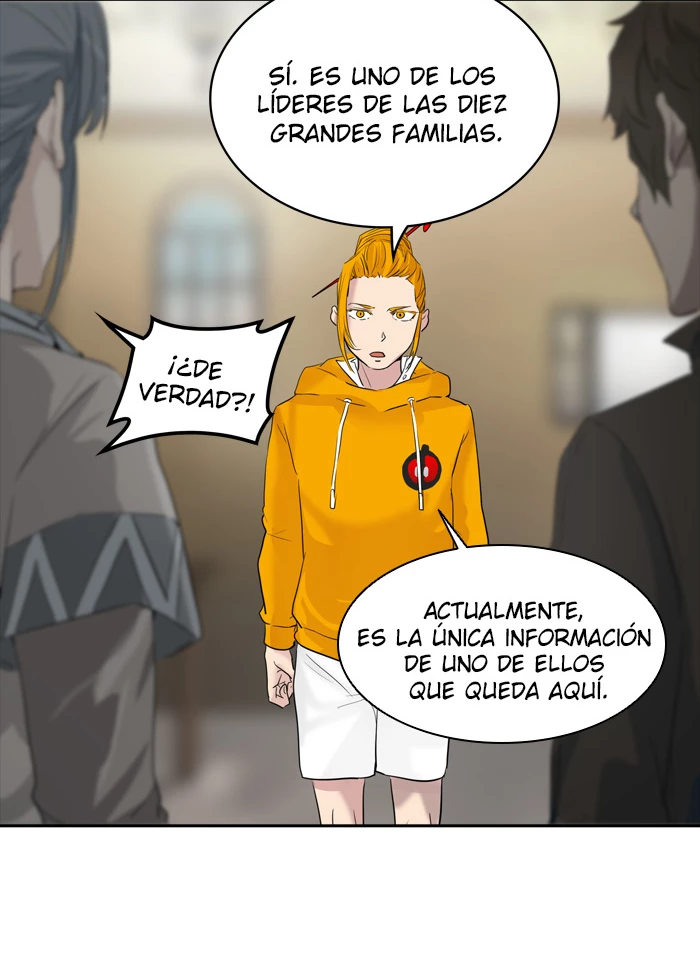 El irregular capítulo 356, página 61