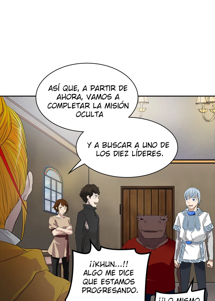 El irregular capítulo 356, página 62