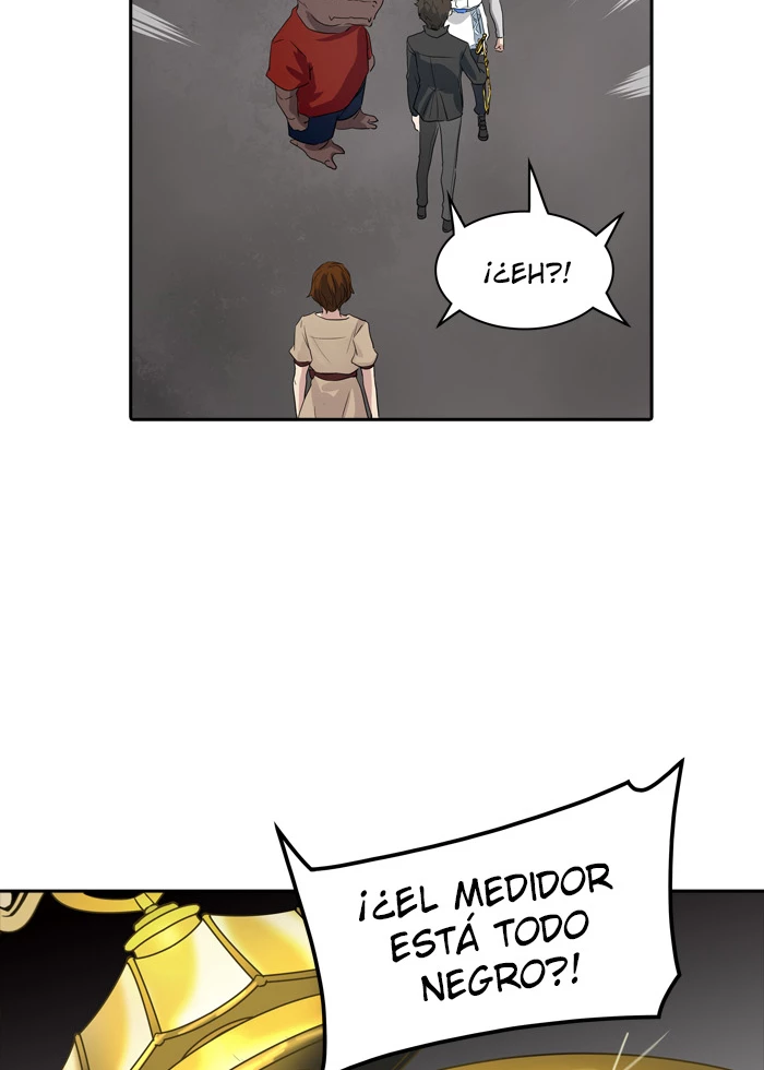 El irregular capítulo 356, página 65
