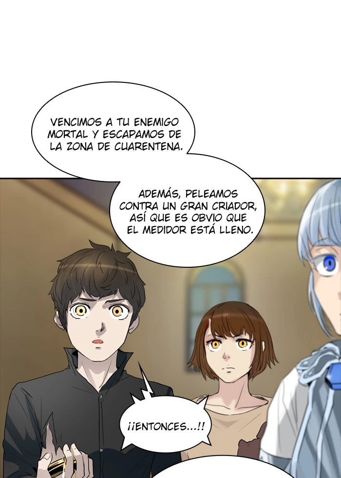 El irregular capítulo 356, página 67