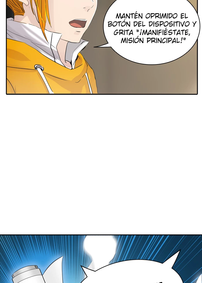 El irregular capítulo 356, página 69