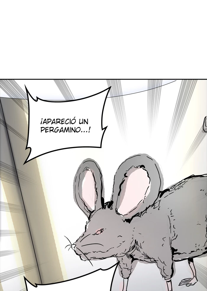 El irregular capítulo 356, página 71