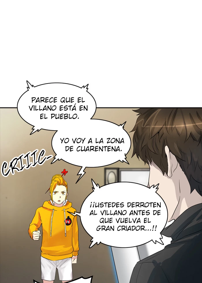 El irregular capítulo 356, página 76
