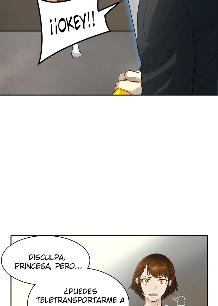 El irregular capítulo 356, página 77