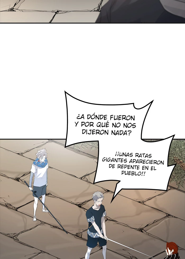 El irregular capítulo 356, página 84