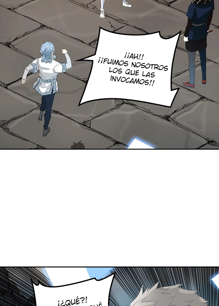 El irregular capítulo 356, página 85