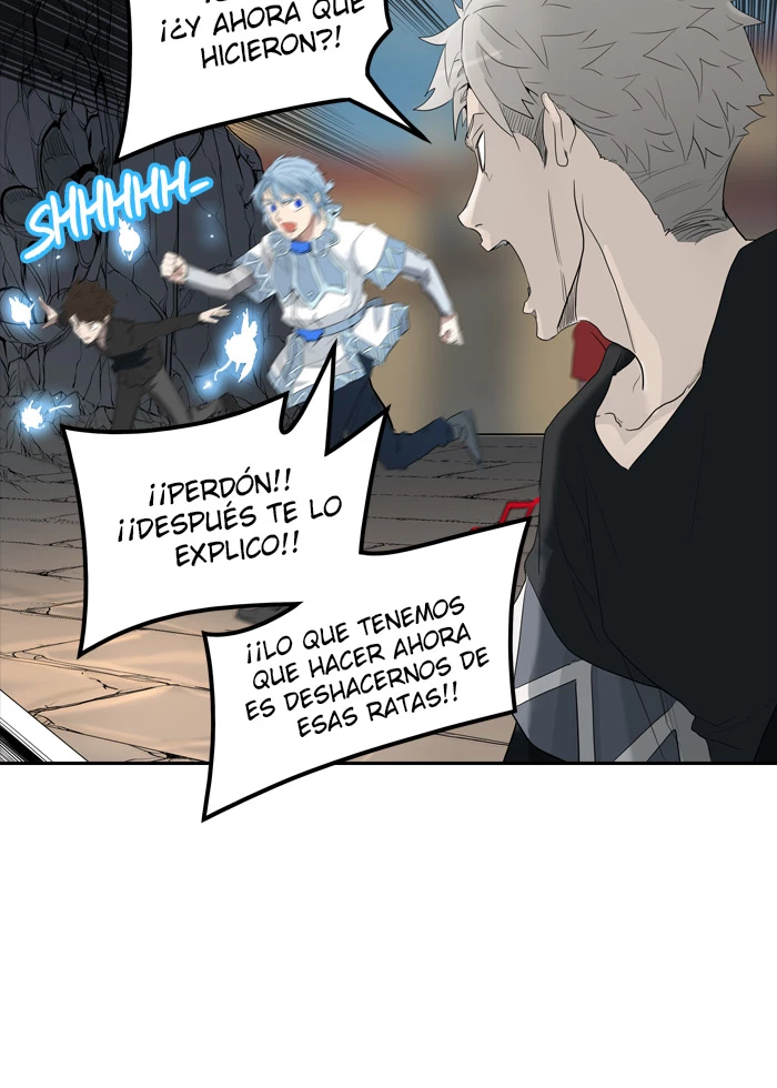 El irregular capítulo 356, página 86