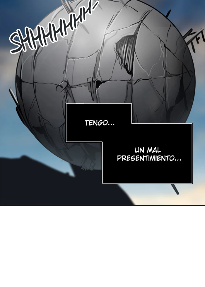 El irregular capítulo 356, página 94