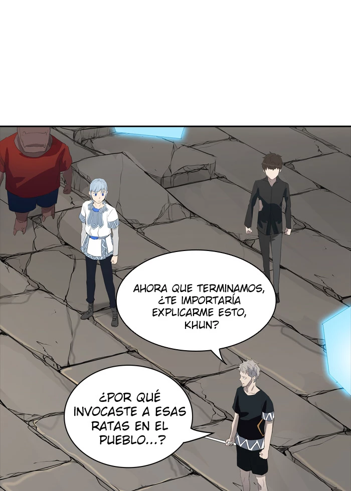 El irregular capítulo 356, página 99