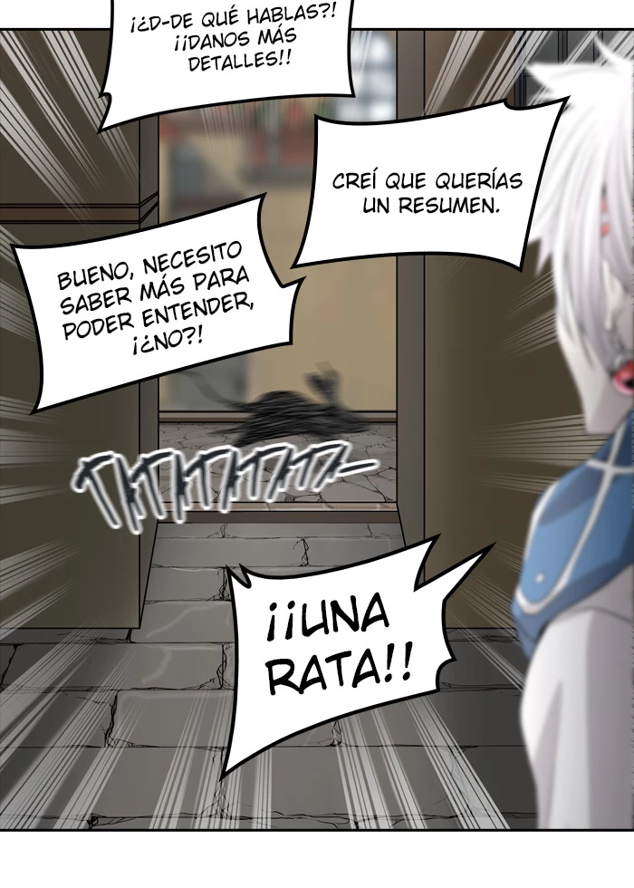 El irregular capítulo 356, página 103