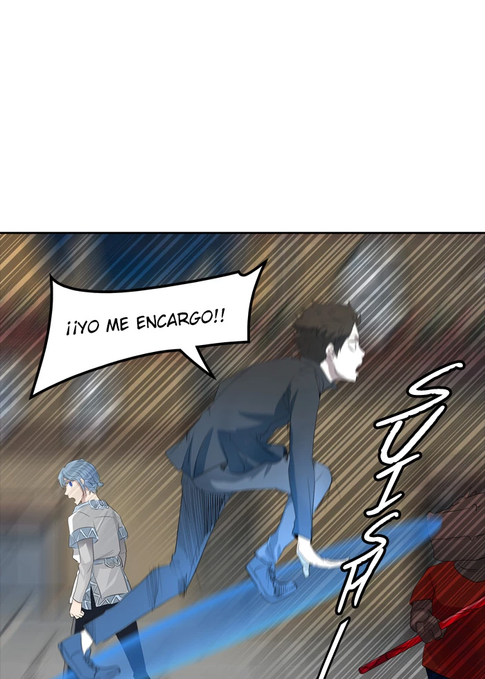 El irregular capítulo 356, página 104