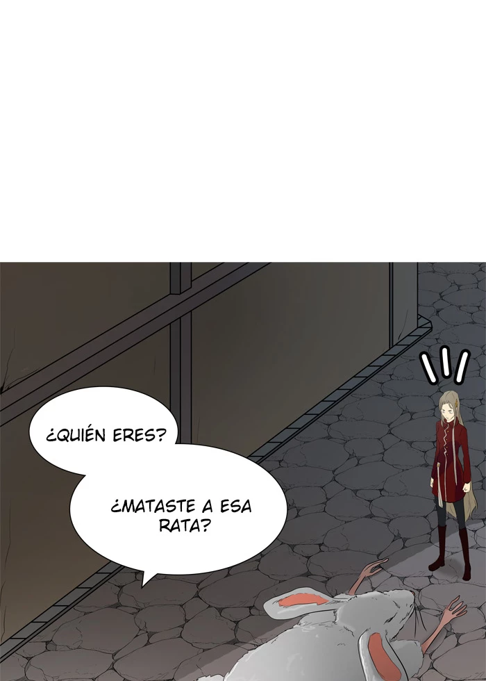 El irregular capítulo 357, página 8