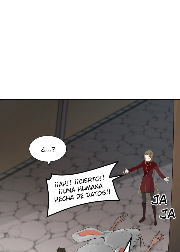 El irregular capítulo 357, página 14