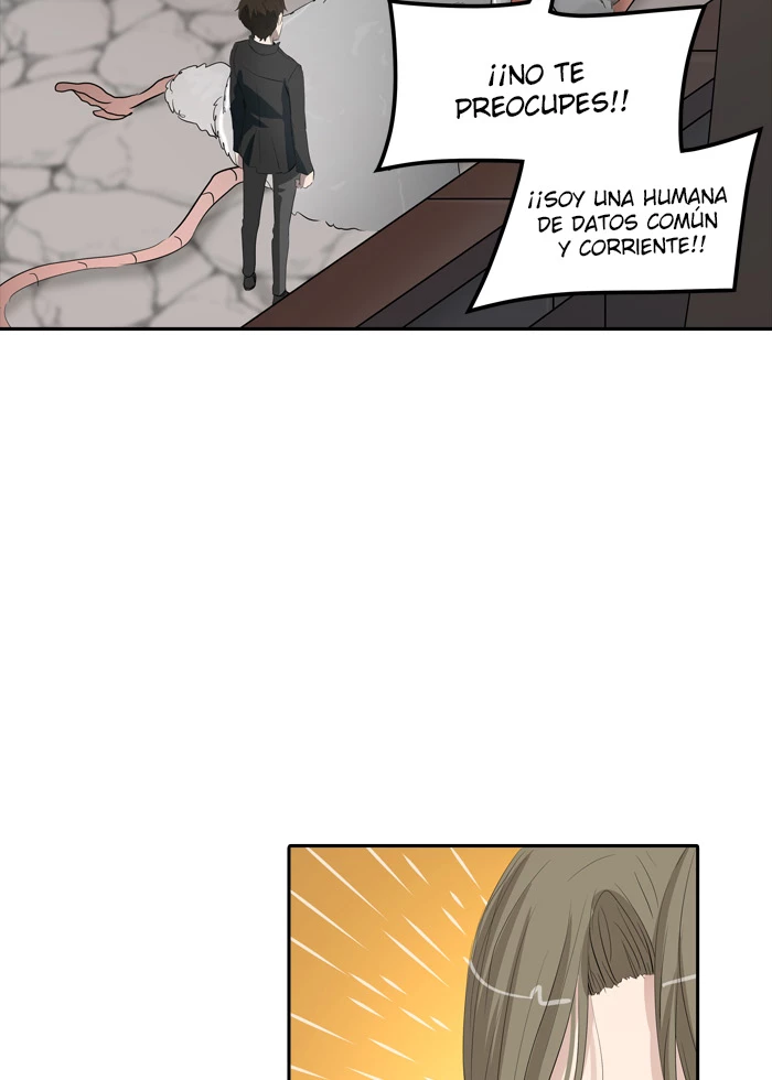 El irregular capítulo 357, página 15