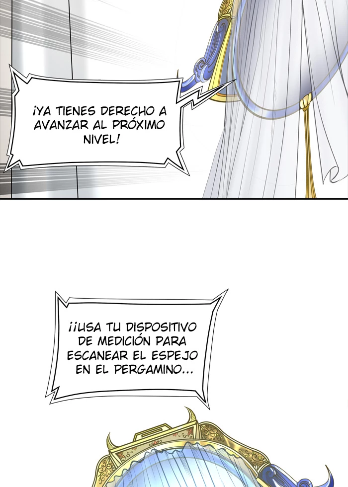 El irregular capítulo 357, página 20
