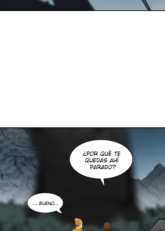 El irregular capítulo 357, página 30