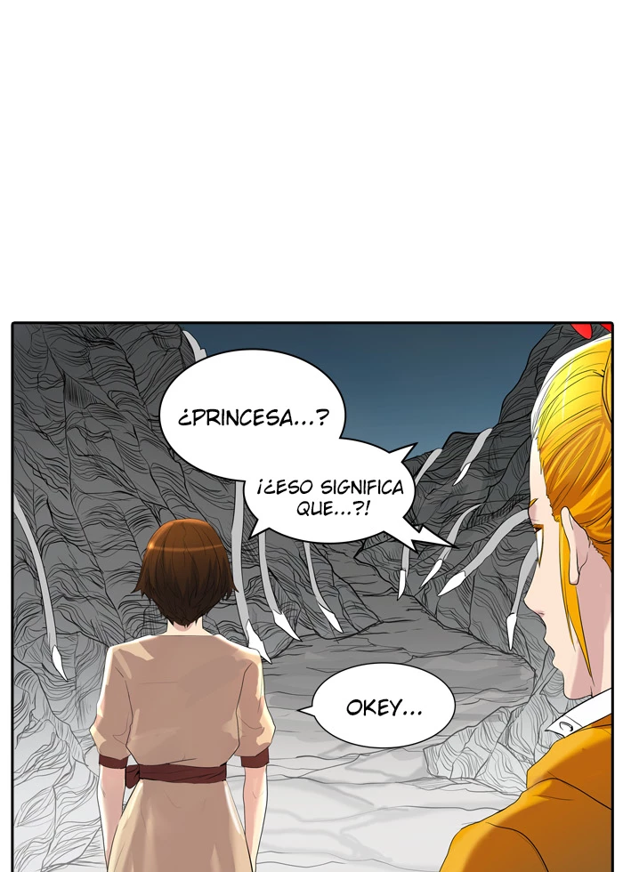 El irregular capítulo 357, página 43