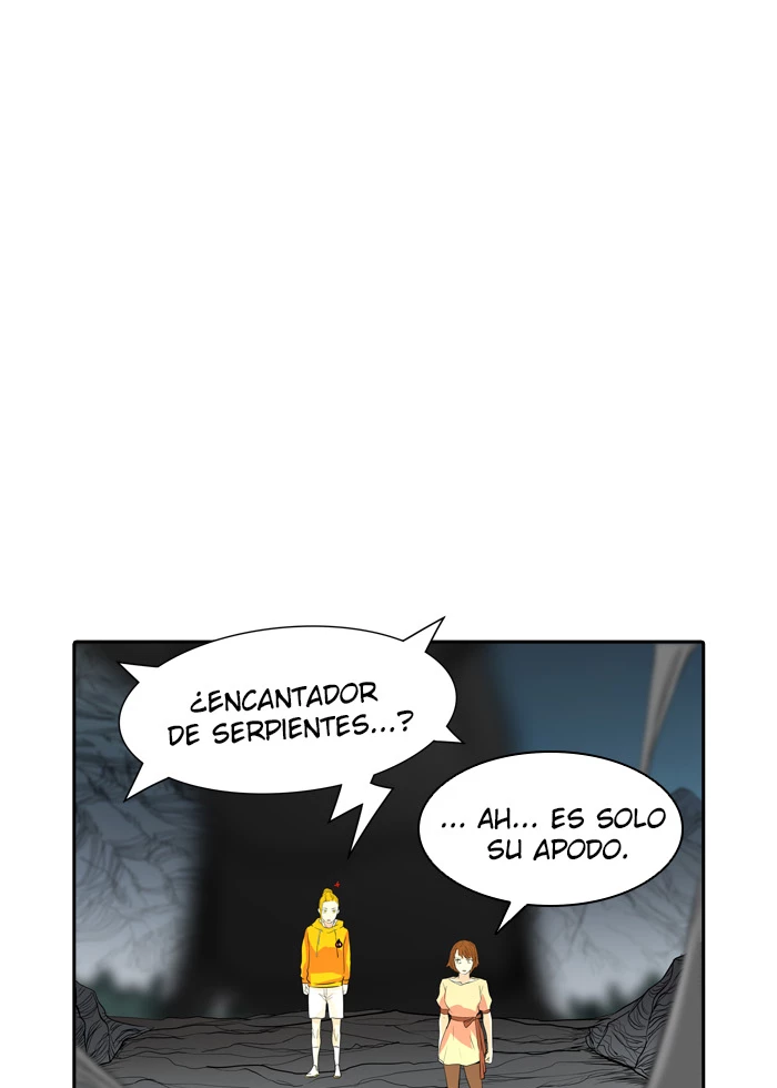 El irregular capítulo 357, página 47