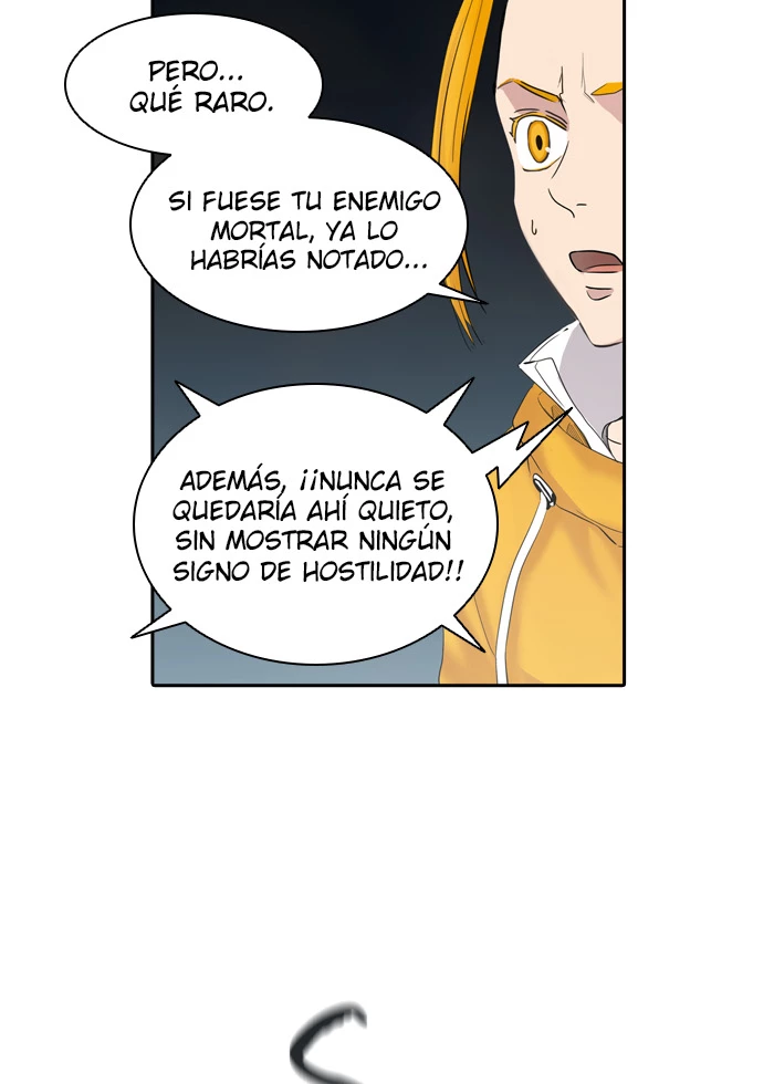 El irregular capítulo 357, página 49