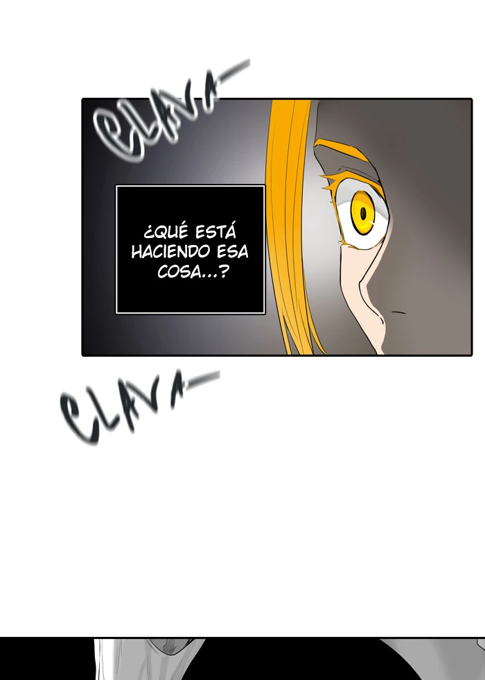 El irregular capítulo 357, página 55