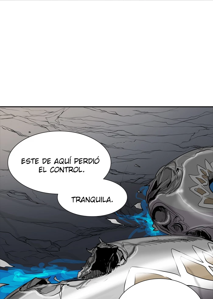 El irregular capítulo 357, página 58