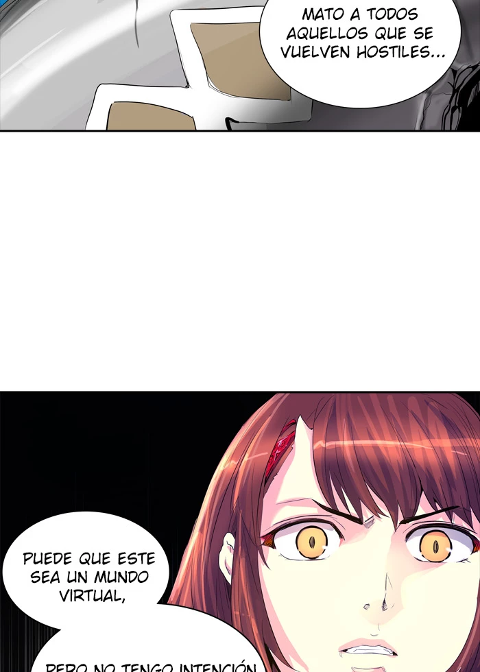 El irregular capítulo 357, página 59