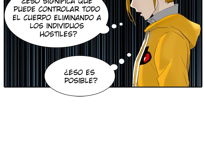 El irregular capítulo 357, página 61