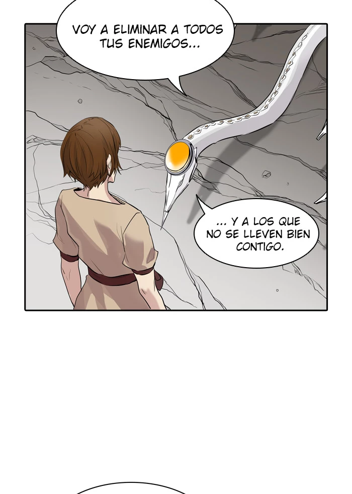 El irregular capítulo 357, página 67
