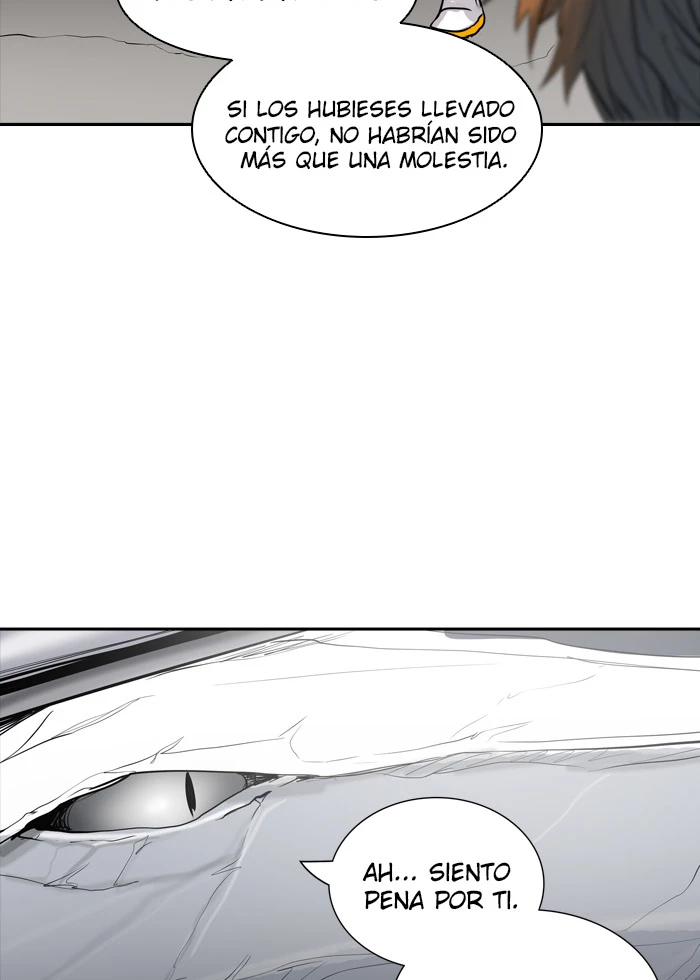 El irregular capítulo 357, página 70