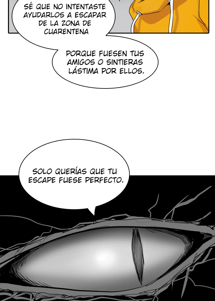 El irregular capítulo 357, página 72