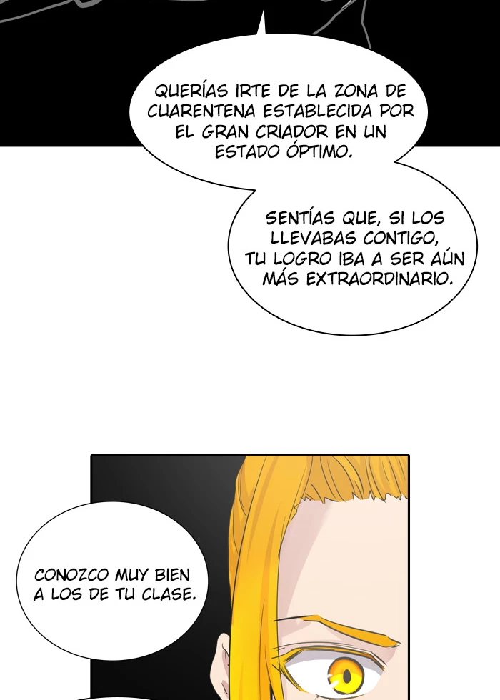 El irregular capítulo 357, página 73