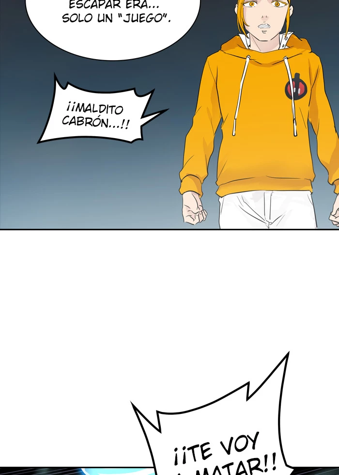 El irregular capítulo 357, página 75