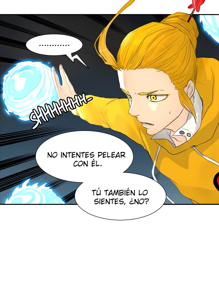 El irregular capítulo 357, página 77