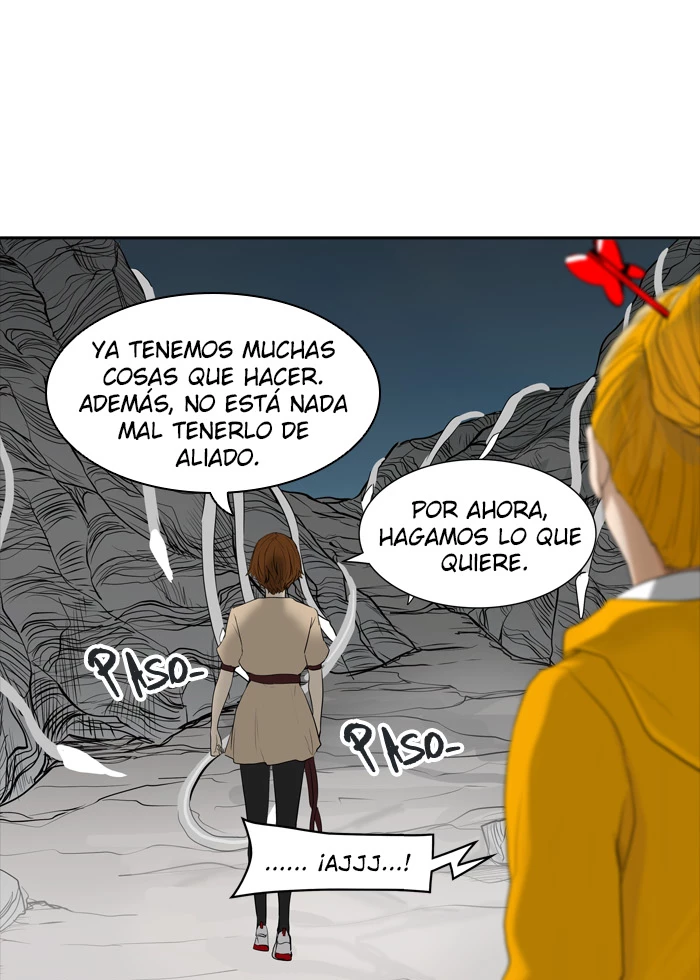 El irregular capítulo 357, página 81
